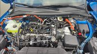 Ford Kuga 2.5 Duratec 180ch Hybrid FlexiFuel ST-Line X Powershift — photo 22