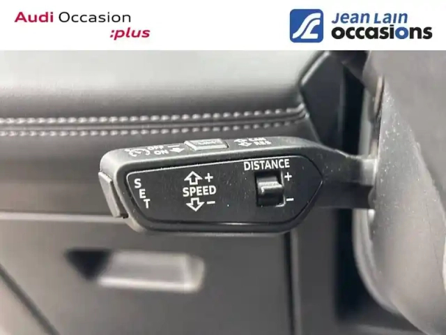 Audi E-Tron q6  306 ch 100 kwh performance — photo 15