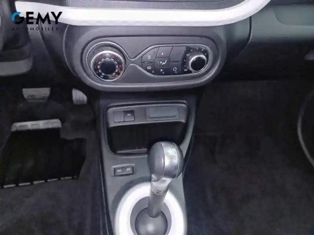 Renault Twingo iii achat intégral - 21 — photo 29