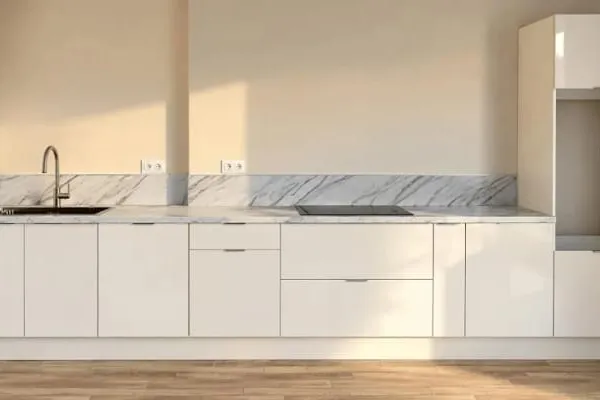 Appartement 2 pièces 51 m²