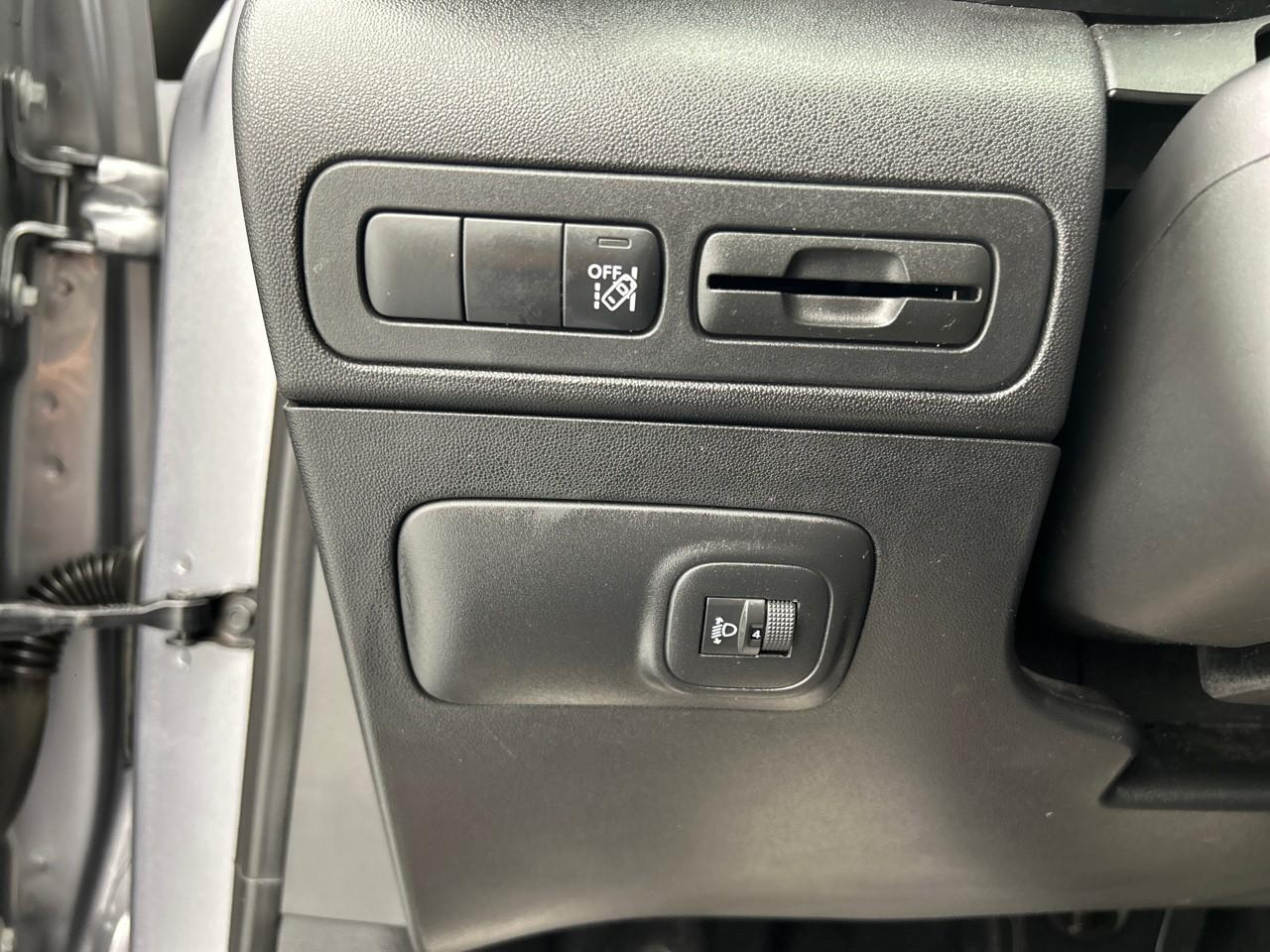 Citroën C3 Aircross puretech 130 s&s eat6 shine — photo 21