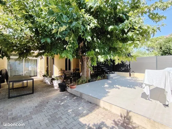 Chambre en colocation Avignon