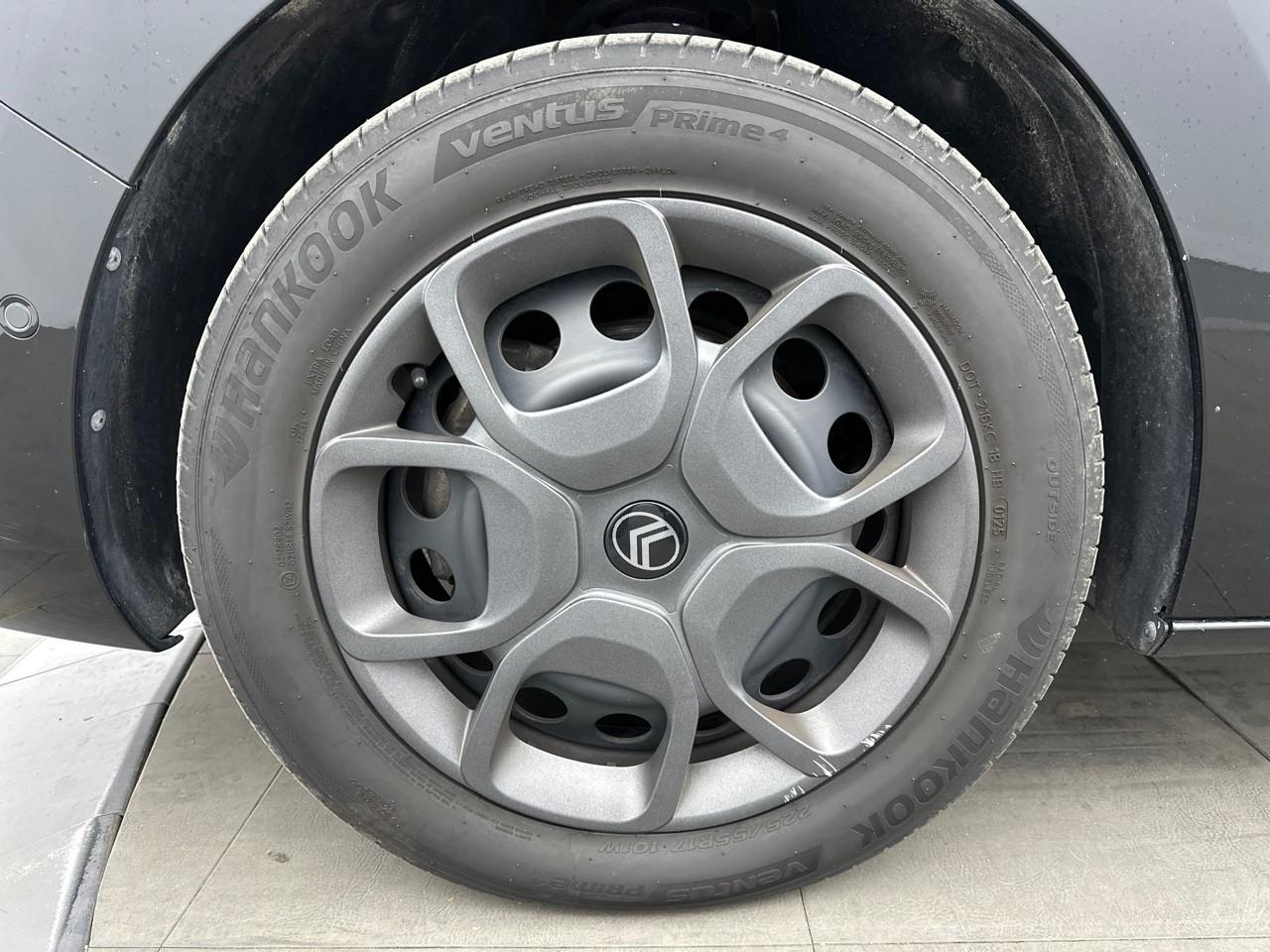 Citroën Spacetourer xl bluehdi 180 s&s eat8 business — photo 14