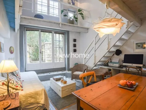 Charmant loft au cour de Lorgues - Une opportunité rare