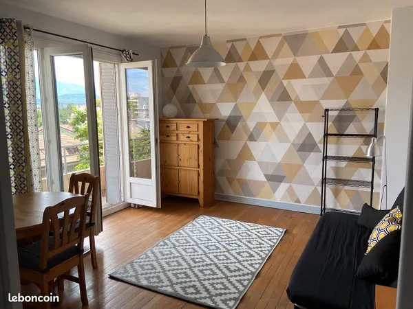 Appartement Vallier Libération