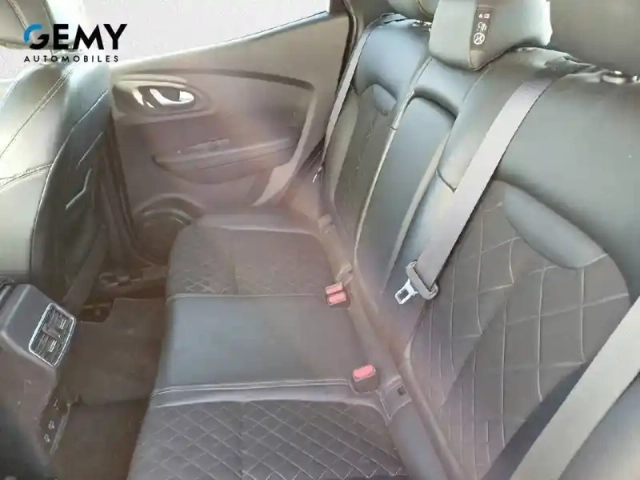 Renault Kadjar blue dci 115 edc — photo 10