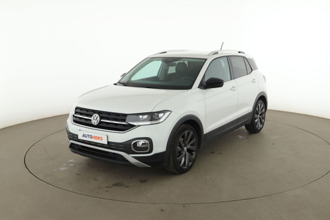 Volkswagen T-Cross 1.0 TSI First Edition