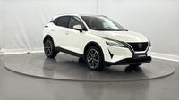 Nissan Qashqai 1.3 Mild Hybrid 158ch Tekna Xtronic 2022 — photo 3