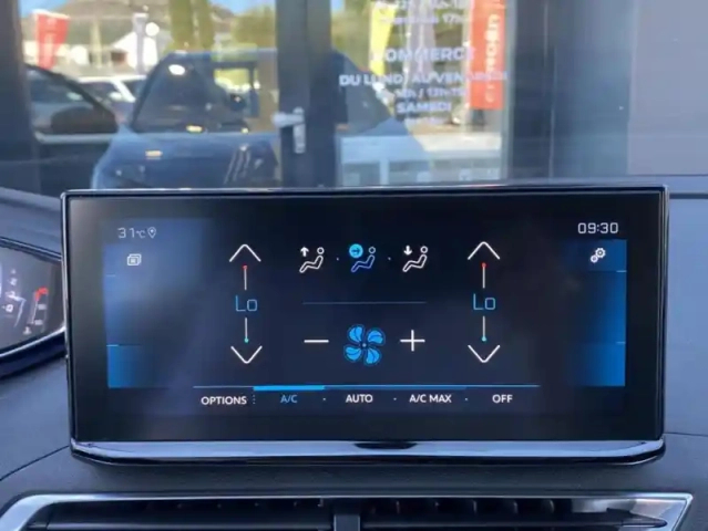 Peugeot 5008 ii puretech 130 s&amp;s allure — photo 14