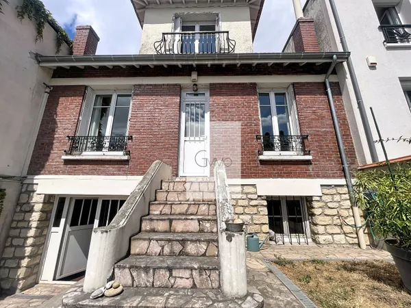 Jolie maison a L'Hay Les Roses