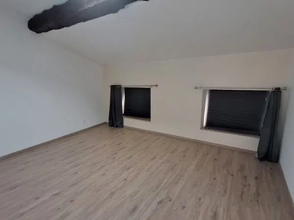 Appartement T2