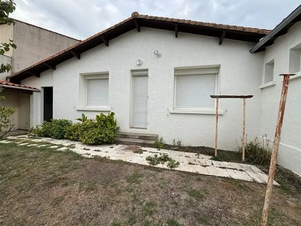 Maison 3 pièces 70 m²