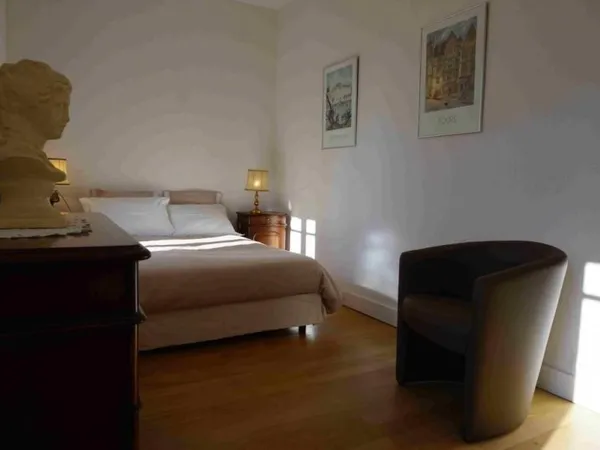 Maison de 88m2 à louer sur Saint-Cyr-sur-Loire