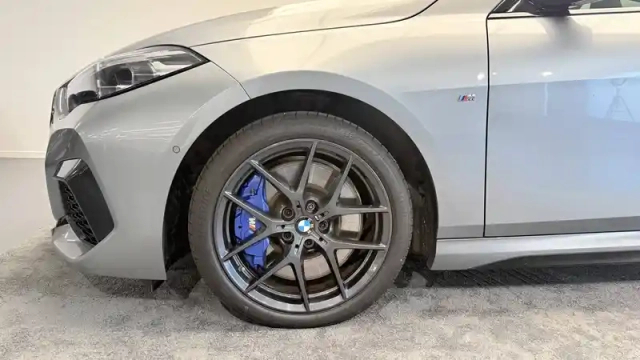 Bmw Serie 2 gran coupe m235i xdrive 306 ch bva8 — photo 42