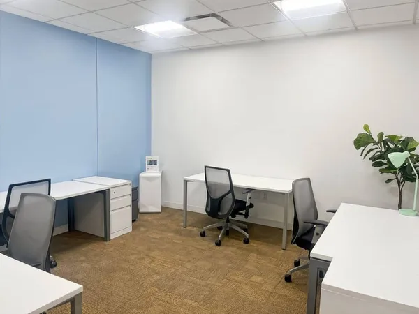 Bureaux 10 m²