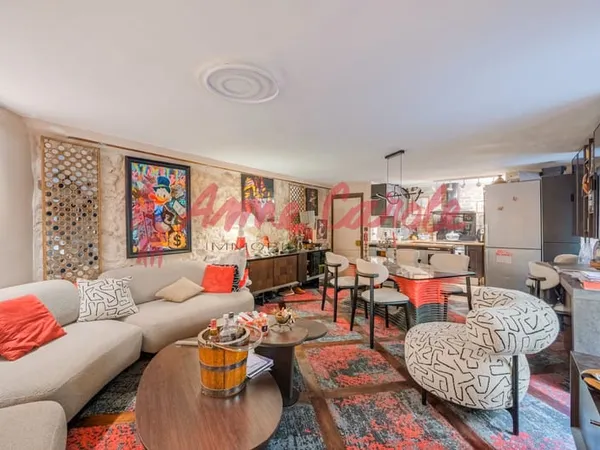 Appartement proche métro Buzenval