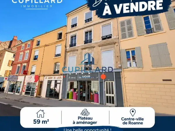 A voir - Hyper CENTRE