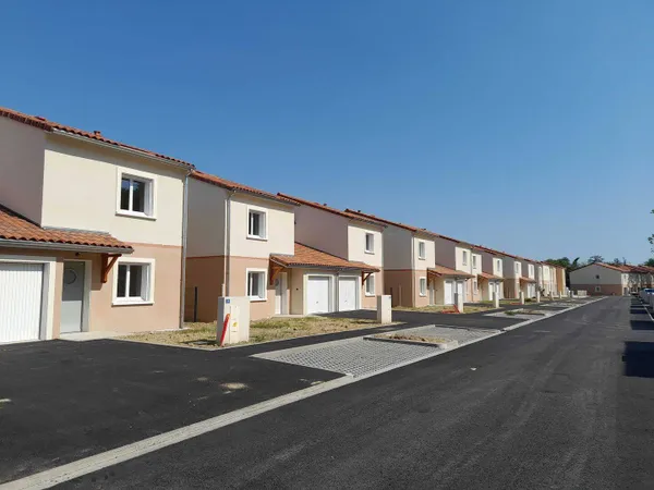 Maison 4 pièces 93 m²