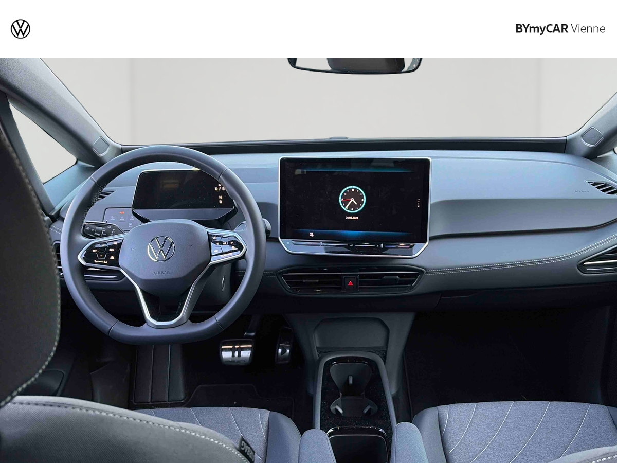 Volkswagen ID.3 204 ch Pro S — photo 9