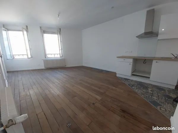 Appartement Epernay /2