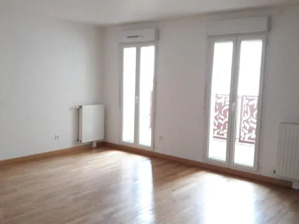 Appartement 4 pièces 81 m²