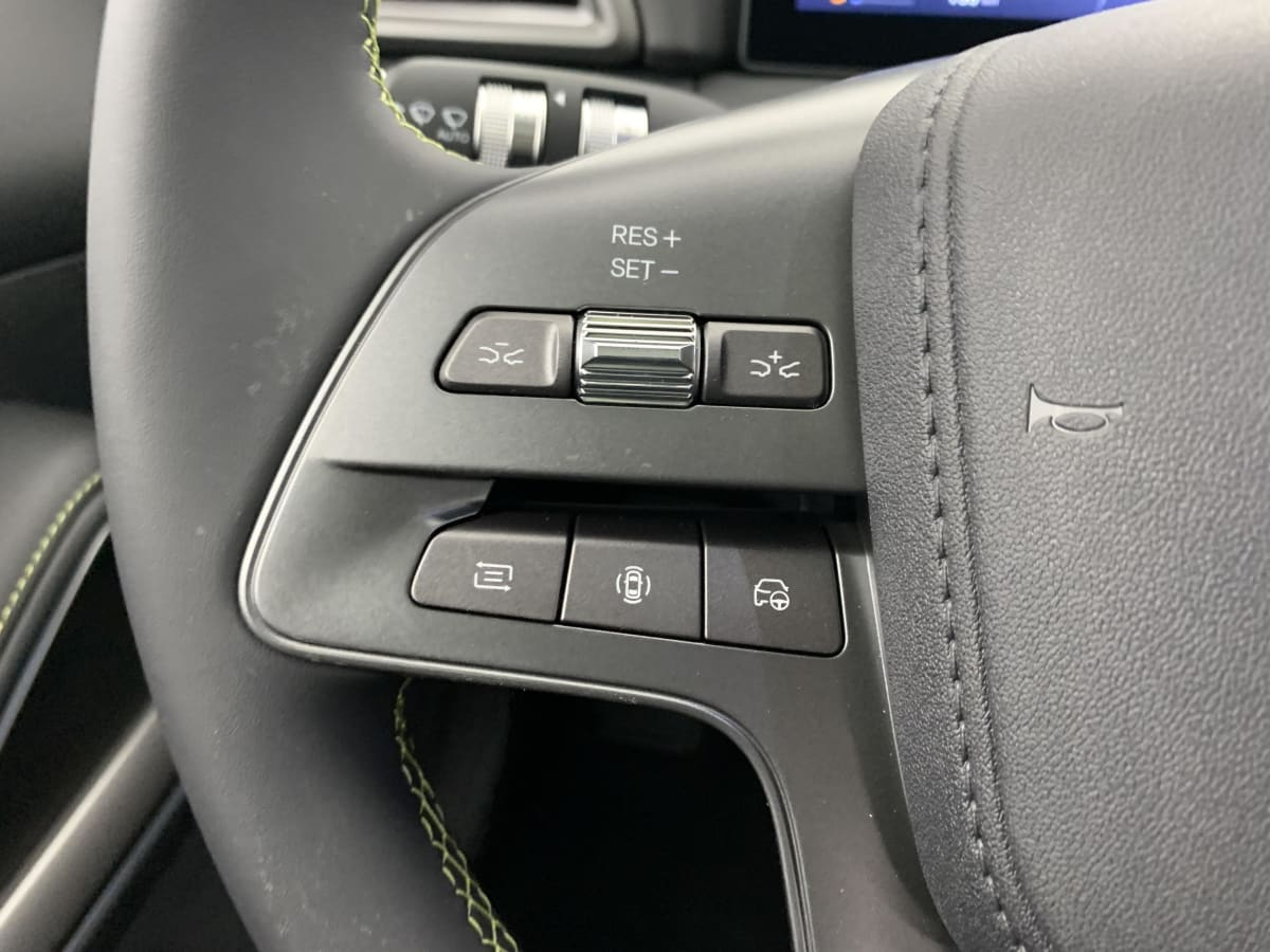 BYD Atto 2 — photo 15