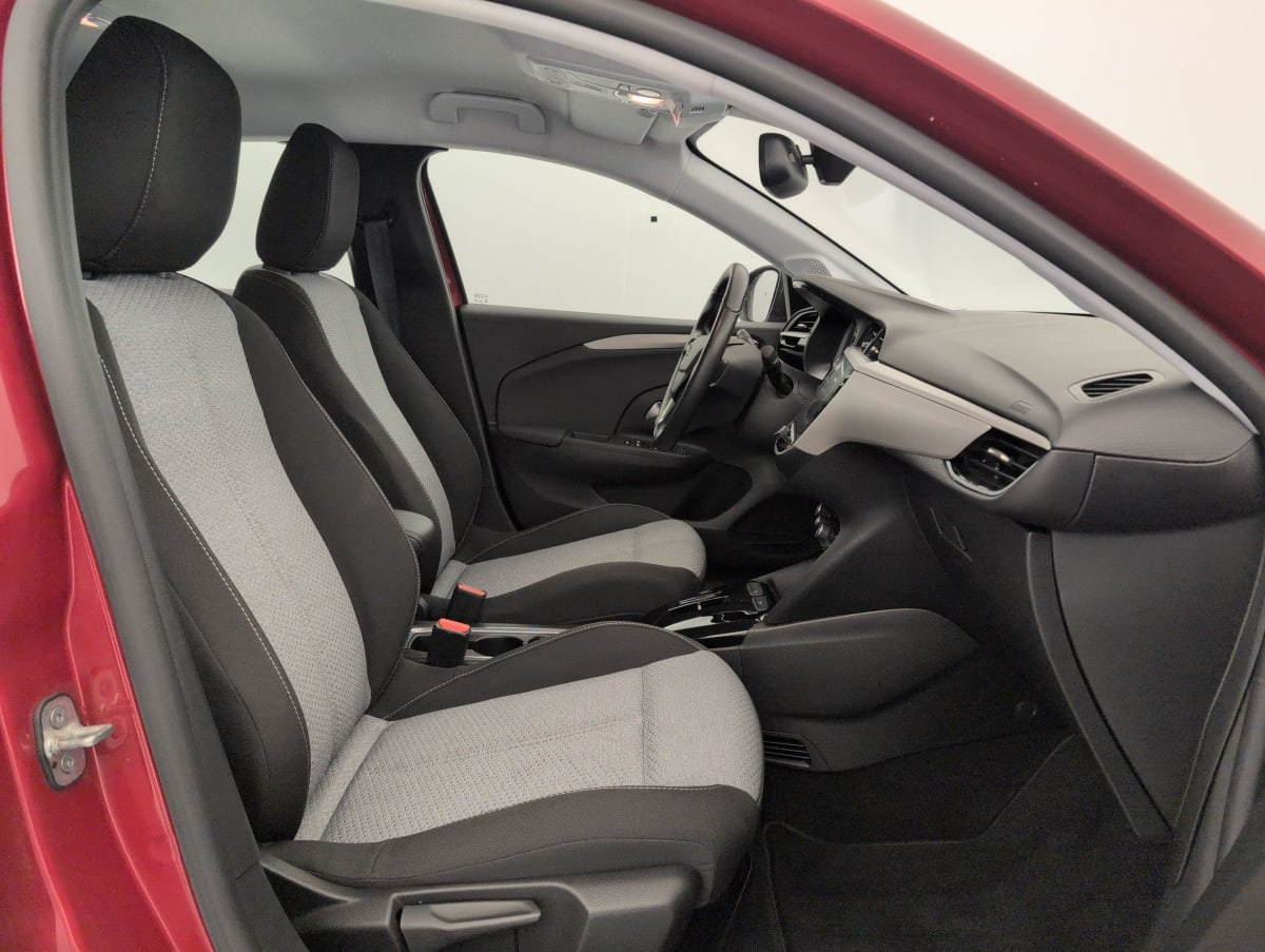 Opel Corsa — photo 9