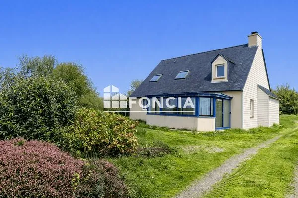 Maison 6 pièces 118 m²