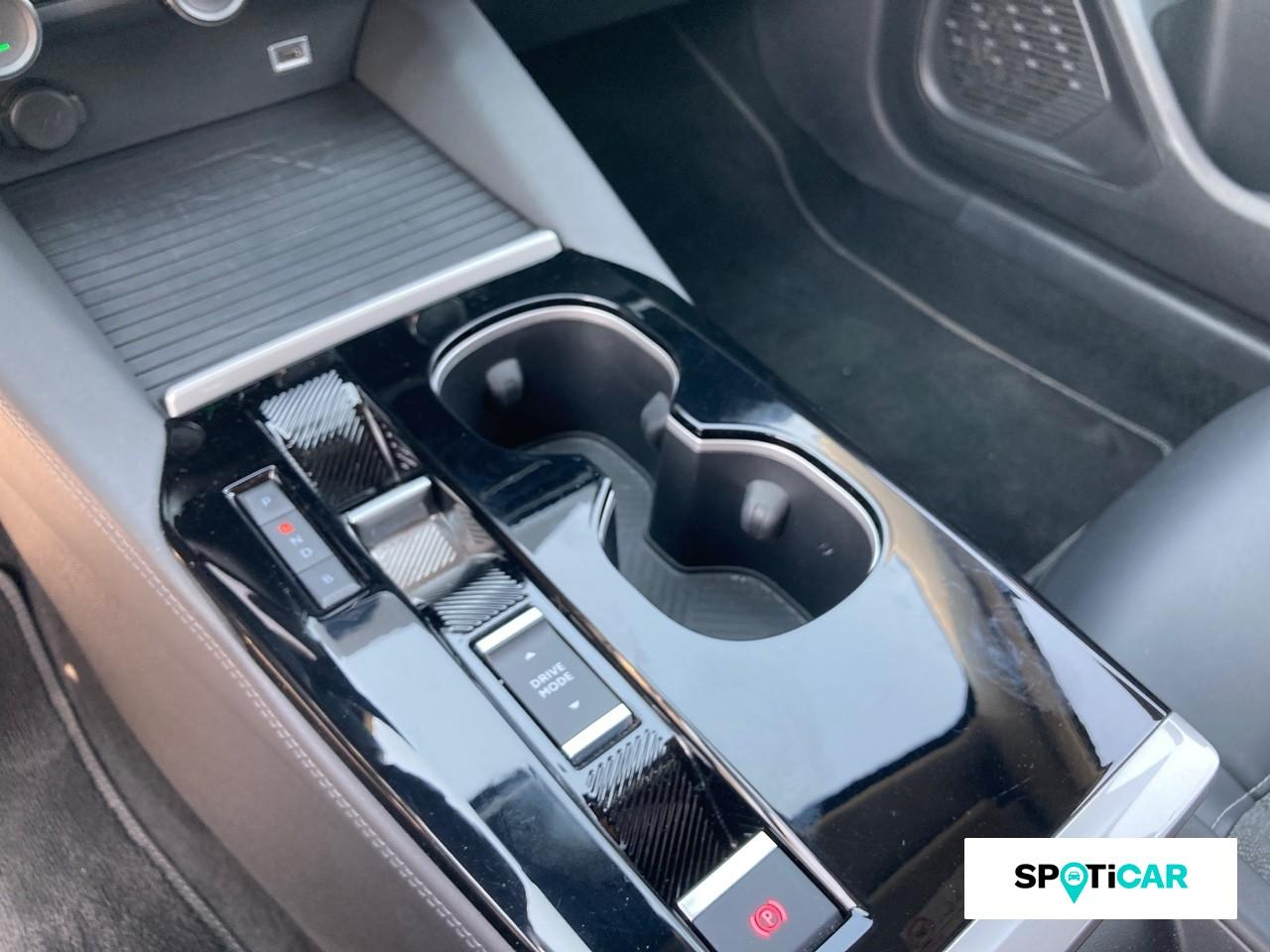 Citroën C5 X hybride rechargeable 225 s&s e-eat8 feel pack — photo 18