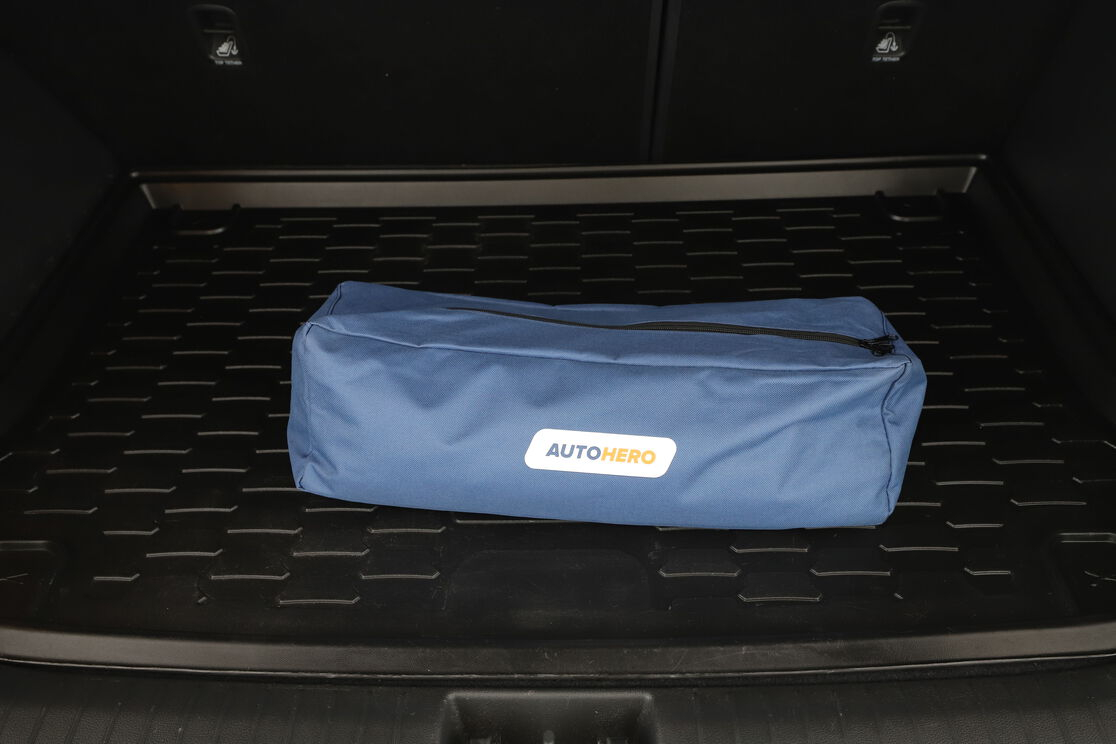 Hyundai Kona 1.6 GDi Hybrid Creative DCT-6 — photo 16
