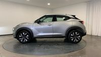 Nissan Juke 1.0 DIG-T 114ch Acenta 2024 — photo 8