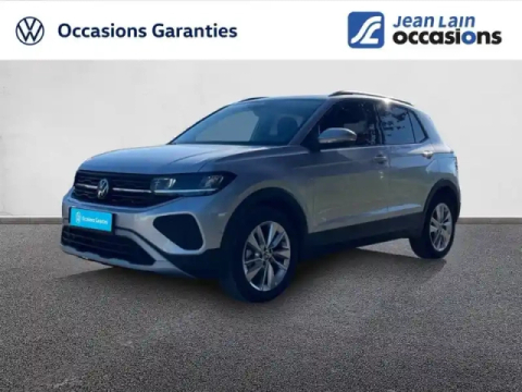 Volkswagen T-Cross 1.0 tsi 116 start/stop dsg7