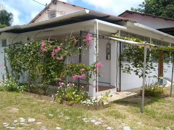 Location studio meublé