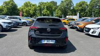 Opel Corsa 1.2 Turbo 130ch GS Line BVA — photo 6