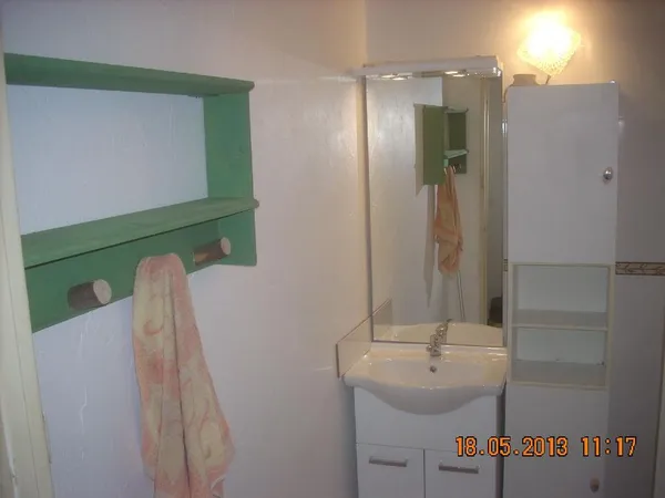 Appartement de 54m2 à louer sur Grenoble