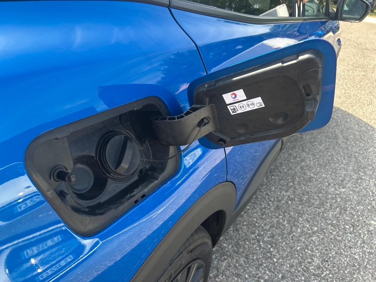 Peugeot 3008 1.2 puretech 130ch s&s gt eat8 — photo 13