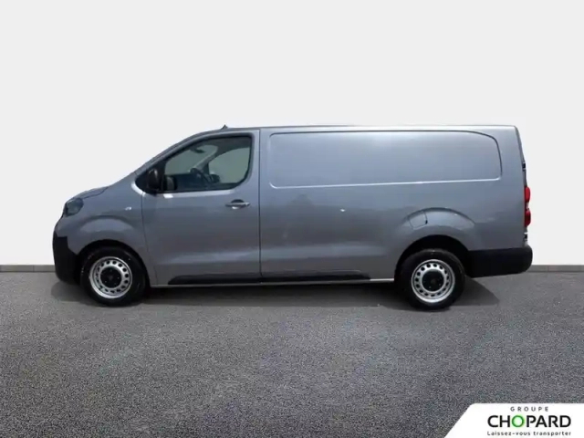 Peugeot Expert fgn xl diesel 180 ch automatique — photo 10