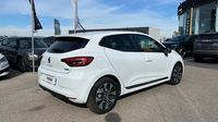 Renault Clio 1.6 E-Tech hybride 145ch Evolution — photo 5
