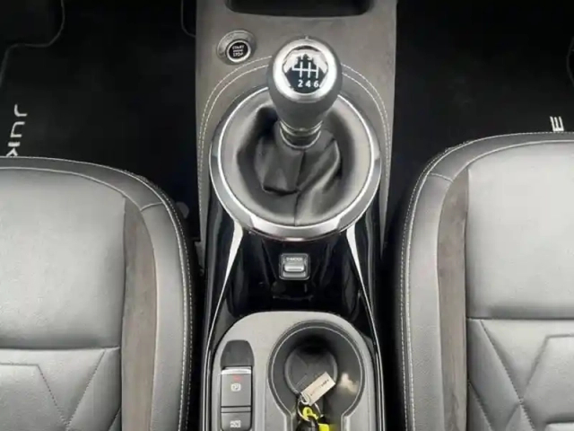 Nissan Juke dig-t 114 — photo 18