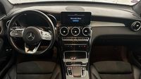 Mercedes Glc 300 e 211+122ch AMG Line 4Matic 9G-Tronic Euro6d-T-EVAP-ISC — photo 11