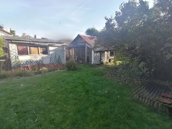 Maison 2 pièces 47 m²