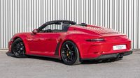 Porsche 911 Speedster 4.0 510ch — photo 3
