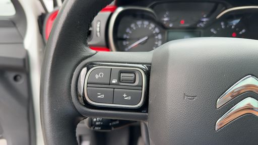 Citroen C3 1.2 PURETECH 82 - Shine – 2017 – 51154 km – Essence – Boîte Manuelle — photo 31