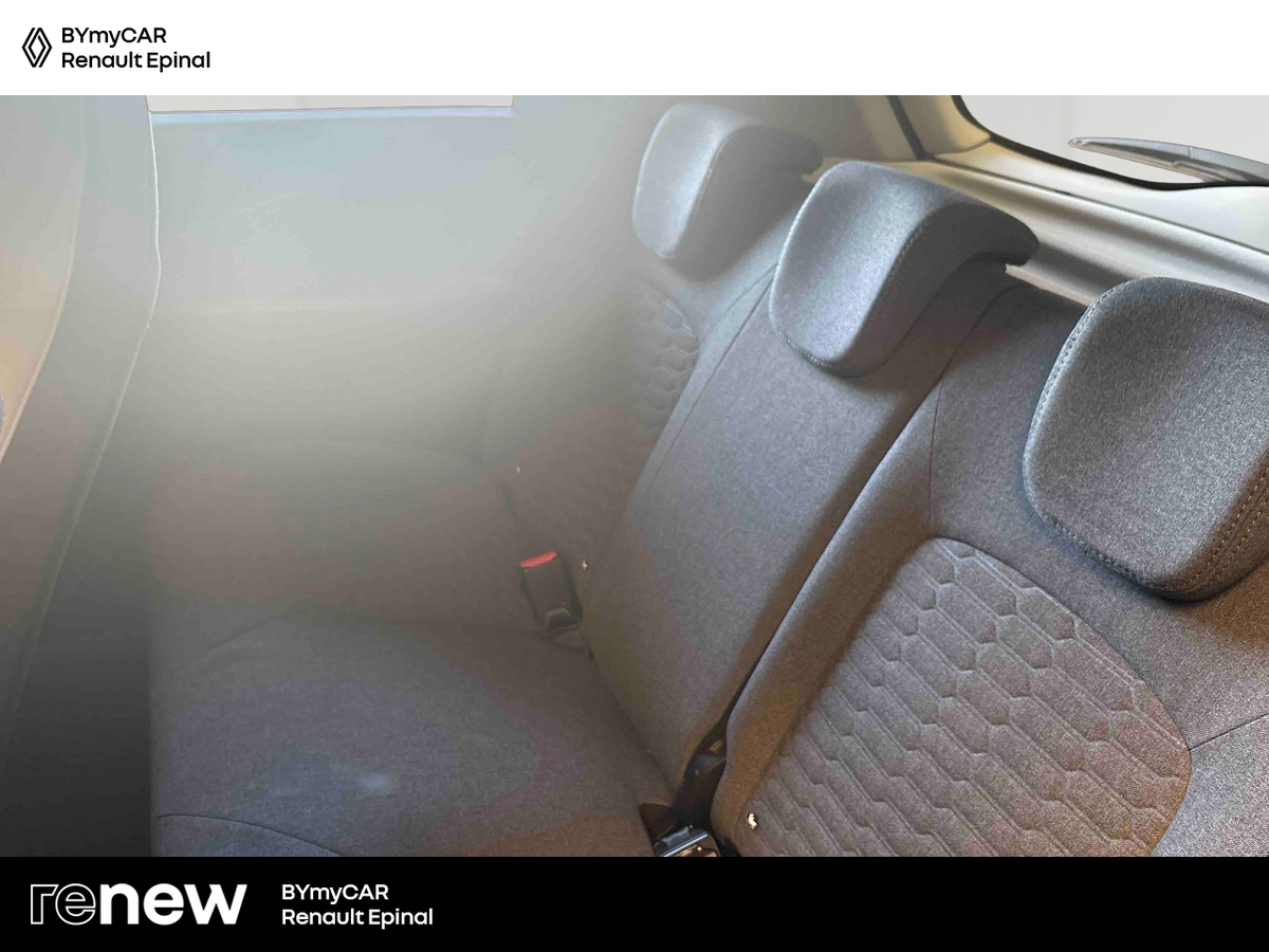 Renault Zoe R110 - 22B — photo 12