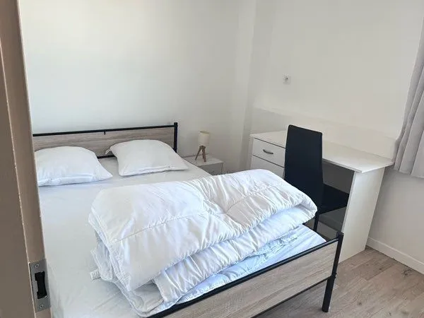 Chambre dans une colocation à 4