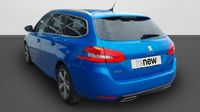 Peugeot 308 Sw 1.5 BlueHDi 130ch S&S GT Pack EAT8 — photo 6
