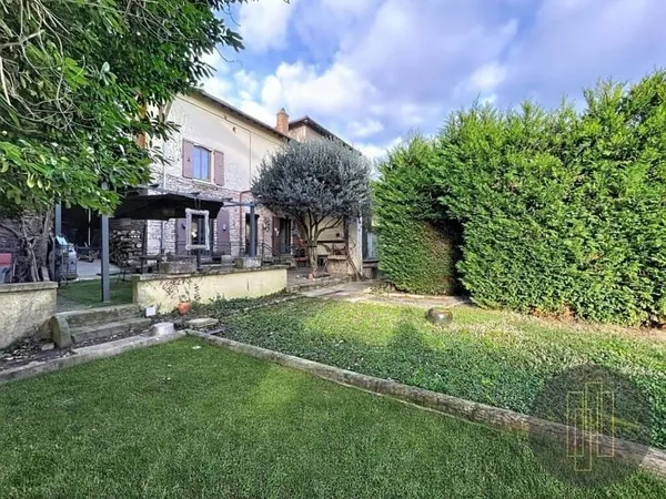 Maison 5 pièces 166 m²