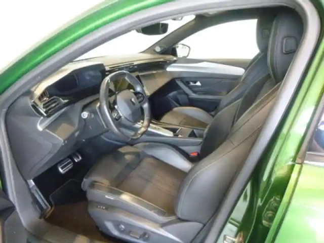 Peugeot 308 phev 225ch gt pack e-eat8 — photo 13