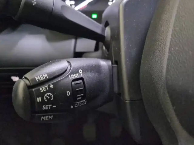 Citroën C3 Aircross bluehdi 110 s&amp;s bvm6 — photo 30