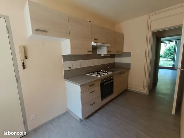 Appartement 1 pièce 37 m²